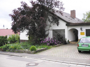 Apollonias Gästehaus